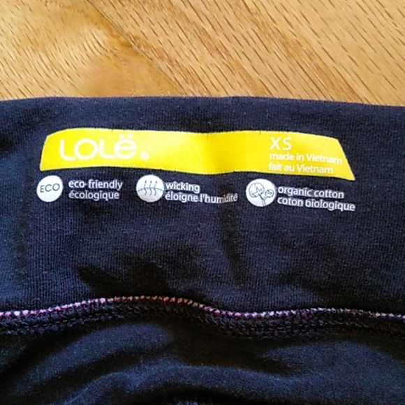 Lole Padmasana pant - Picture 8 of 8